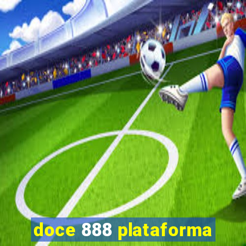 doce 888 plataforma